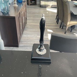 Angram Cq Beer Pump/Mancave/Pub/Homebar