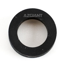 4PCS 7.5 2.1 3.9mm Tire Belt Loop Rubber Ring For Cassette Deck Tape Recorder