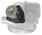 PARKER RACOR FUEL FILTER MANUAL PRIMING PUMP KIT DRK00489