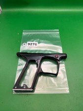 Bob Long Marq Trigger Paintball Frame Marker Black Aluminum