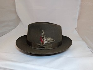 Stetson Sovereign Hat | eBay