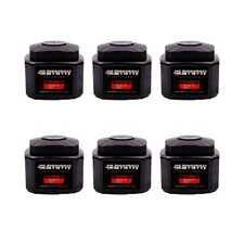 Gummy Hair Gel Maximum Hold  Extreme Look 23.5 oz - Multipack