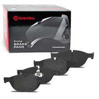 Brembo BremsbelÄGe Bmw 5 F11 F10 F07 6 F12 F13 F06 7 F01 F02 F03 F04 Alpina