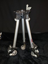 Bogen 3156 Manfrotto 181 Professional Foldable Auto Dolly