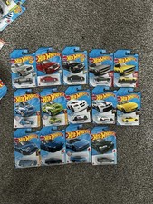 Hot Wheels Collection60 LOOK AT MY PAGE