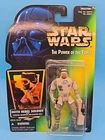 Hoth Rebel Soldier, Star Wars, Power Of The Force, Kenner, Green Card, 1996