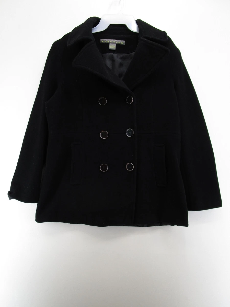 Kenneth cole long cheap line blazer