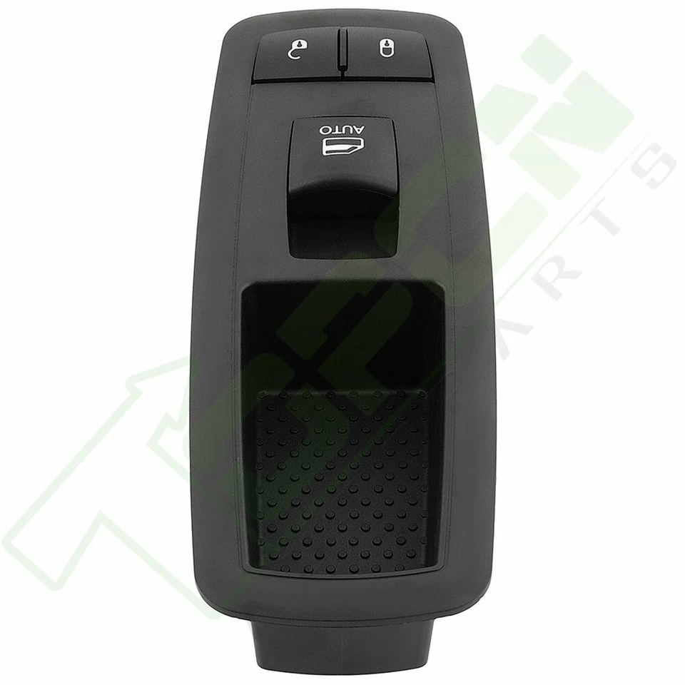 Interruptor de bloqueo de ventana y puerta para Dodge Ram 1500 2500 3500 2013-2015 lado del pasajero Foto 3 de 4