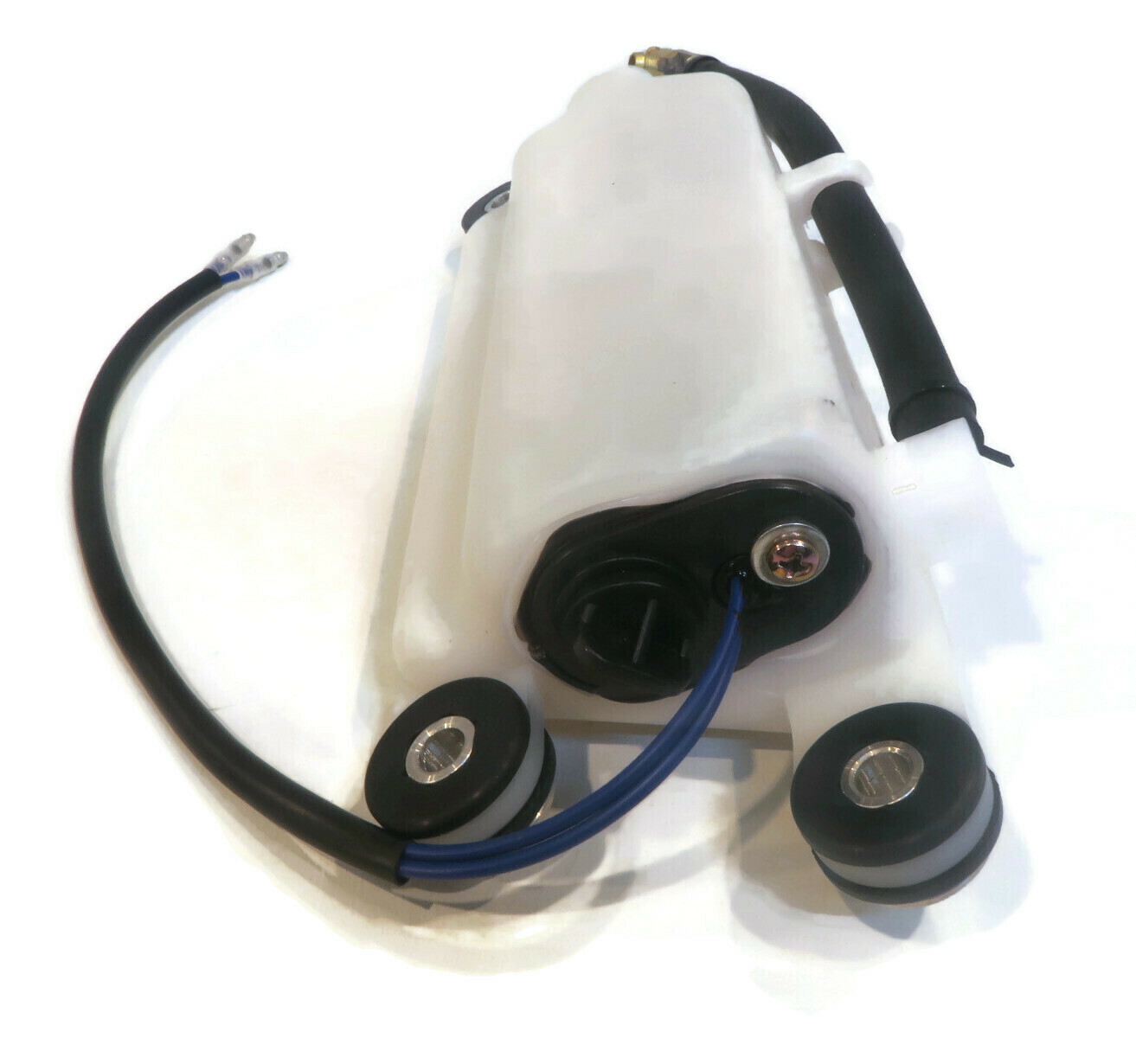 Oil Reservoir Tank for Mercury, MerCrusier, Quicksilver 833069T9, 833069T6 Boat