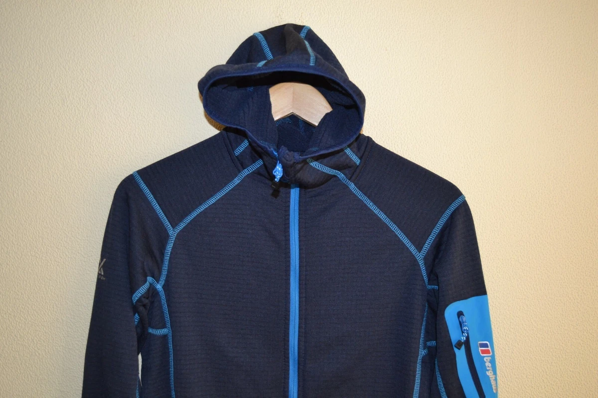Berghaus EXTREM Women s Polartec Stretch Thermal Hiking Outdoor