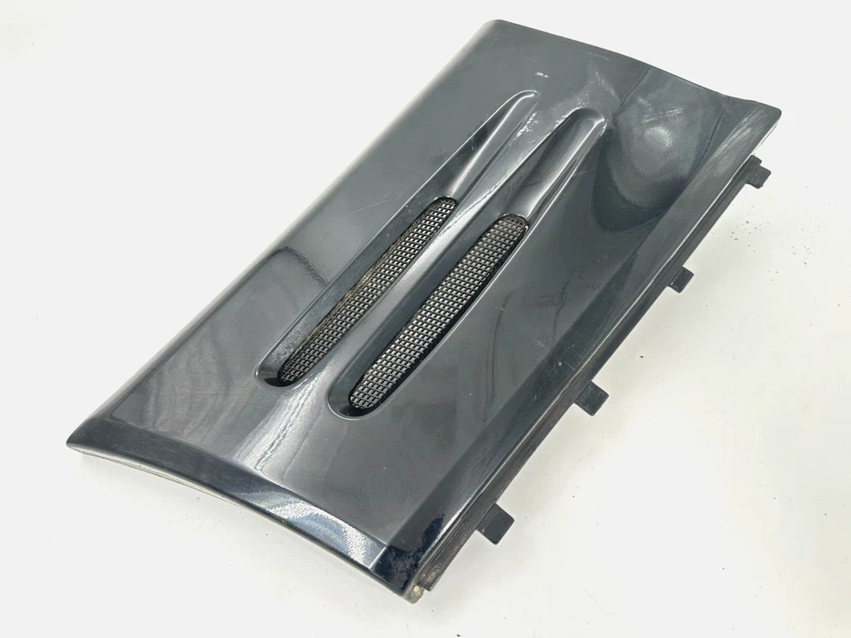 96-02 MERCEDES-BENZ R129 SL500 SL600 SL320 GUARDABARROS DELANTERO IZQUIERDO MOLDURA OEM Foto 2 de 4