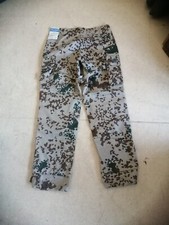 Leo K&ouml;hler KSK Einsatzkampfhose Tropentarn BW Sonderangebot Gr&ouml;&szlig;e 52