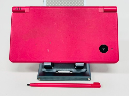 Nintendo DSi Console White Black Navy Pink Yellow Red Japanese ver. NTSC-J - Picture 45 of 141