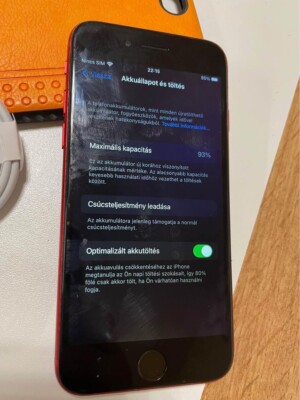 ⭐︎ Apple iPhone8 64GB ProductRED ⭐︎ Apple iPhone 8 (PRODUCT)RED - 64GB - (Unlocked) | eBay