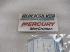 Q15A Genuine Mercury Quicksilver 17-25319 Roll Pin OEM New Factory Boat Parts