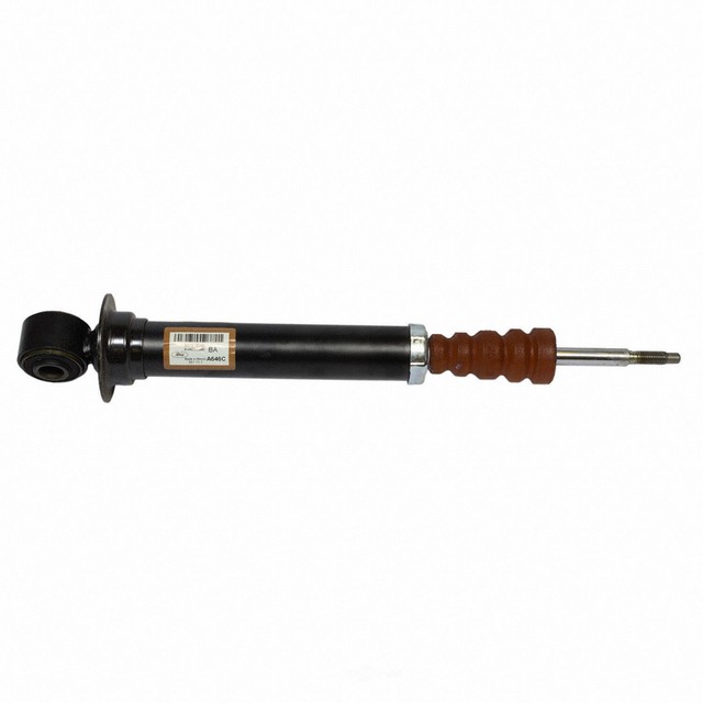 Suspension Strut Assembly-New Rear Motorcraft AST-373