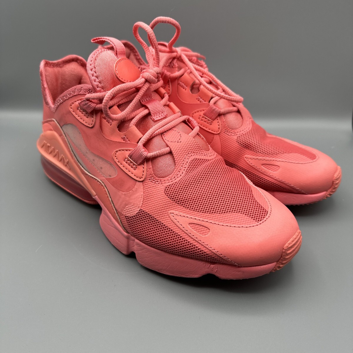 jordan 1 retro high max orange