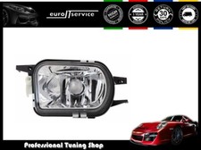 GAUCHE FEUX ANTIBROUILLARD VH211L For Mercedes CLASSE C W203 S203 2002 2003 2004