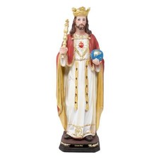 Christ the King Statue 12