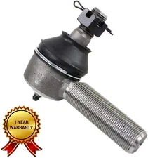 AR27430 Short Inner Tie Rod for John Deere 302A, 302, 300, 300B, 401C, 401B ++++