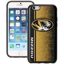 TEAM PROMARK NCAA MISSOURI TIGERS RUGGED SERIES PHONE CASE FOR IPHONE 6 / 6S