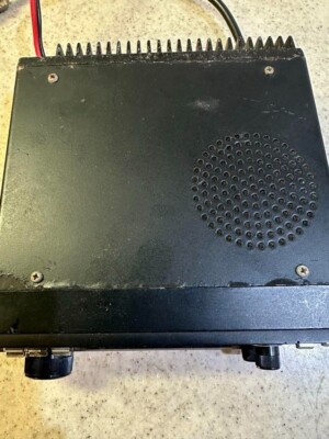 Kenwood TM-421 430MHz FM transceiver | eBay