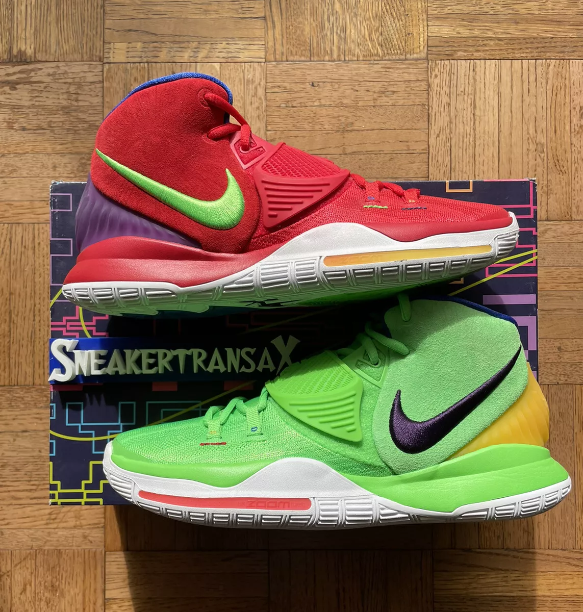 new nike shoes men 2019