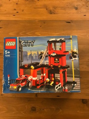 lego 7240