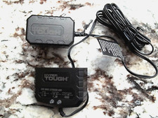 NEW Genuine HYPER TOUGH 20v Max 20Volt Lithium ion Battery Charger HT Charge