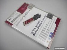 OPTION Globetrotter EXPRESS 7.2 EMEA Expresscard UMTS