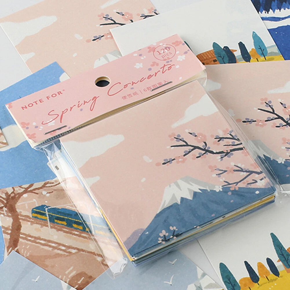 Fun post it notes deals