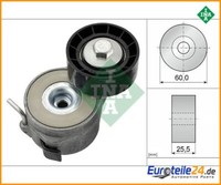 Riemenspanner, Keilrippenriemen Ina 534040010 FüR Peugeot