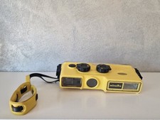 MINOLTA WEATHERMATIC A