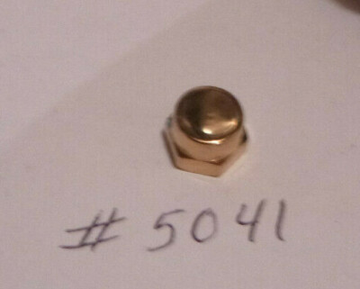 Abu garcia reel (new) parts, handle nuts, (5182,24589,5327), 5041