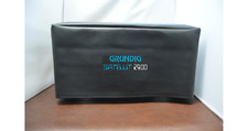 Coperchio antipolvere radio Grundig Satellit 2400