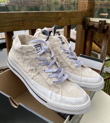 big kid converse high tops