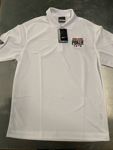 nike poker shirt