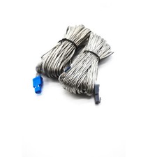 Surround Speaker Cable Cord For Sony SS-TS107 SS-TSB117 TA-SA400WR SS-SRP36S