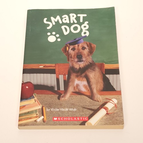 Dog Lover Lot of 8 Middle School Grade Chapter Books RL 4-6 008-012 Cameron PB - Picture 11 of 21