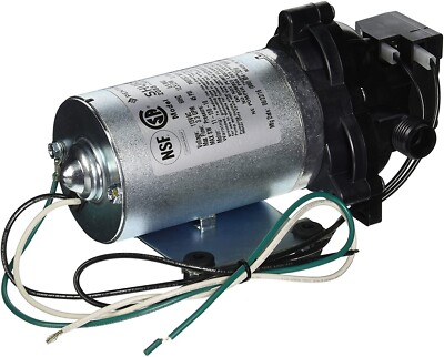 SHURflo Power Water Pump 115V RV 45 psi 2088-594-154