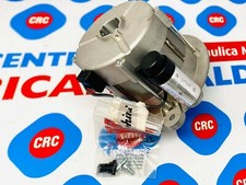 MOTORE BRUCIATORE  RICAMBIO CALDAIE ORIGINALE LAMBORGHINI CODICE: CRCLM01119930