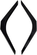 OEM Part - TV Base Stand Legs for TCL 32S357 no screws 