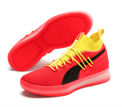 puma clyde court disrupt australia