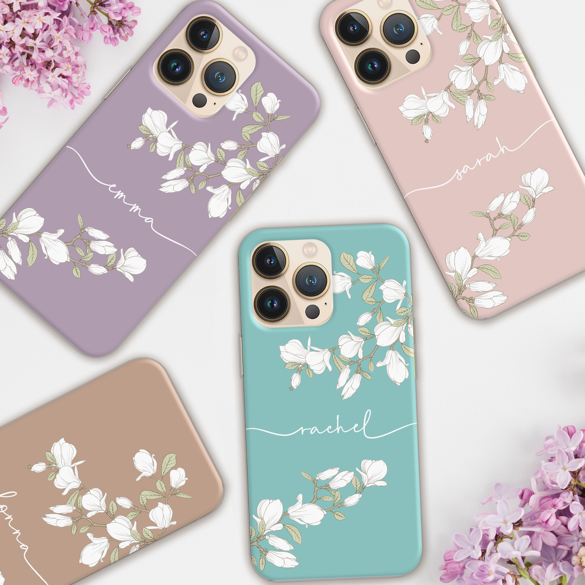 Funda Super Mario B Bros Para IPhone, Carcasa De Silicona Con Dibujos - Foto 2