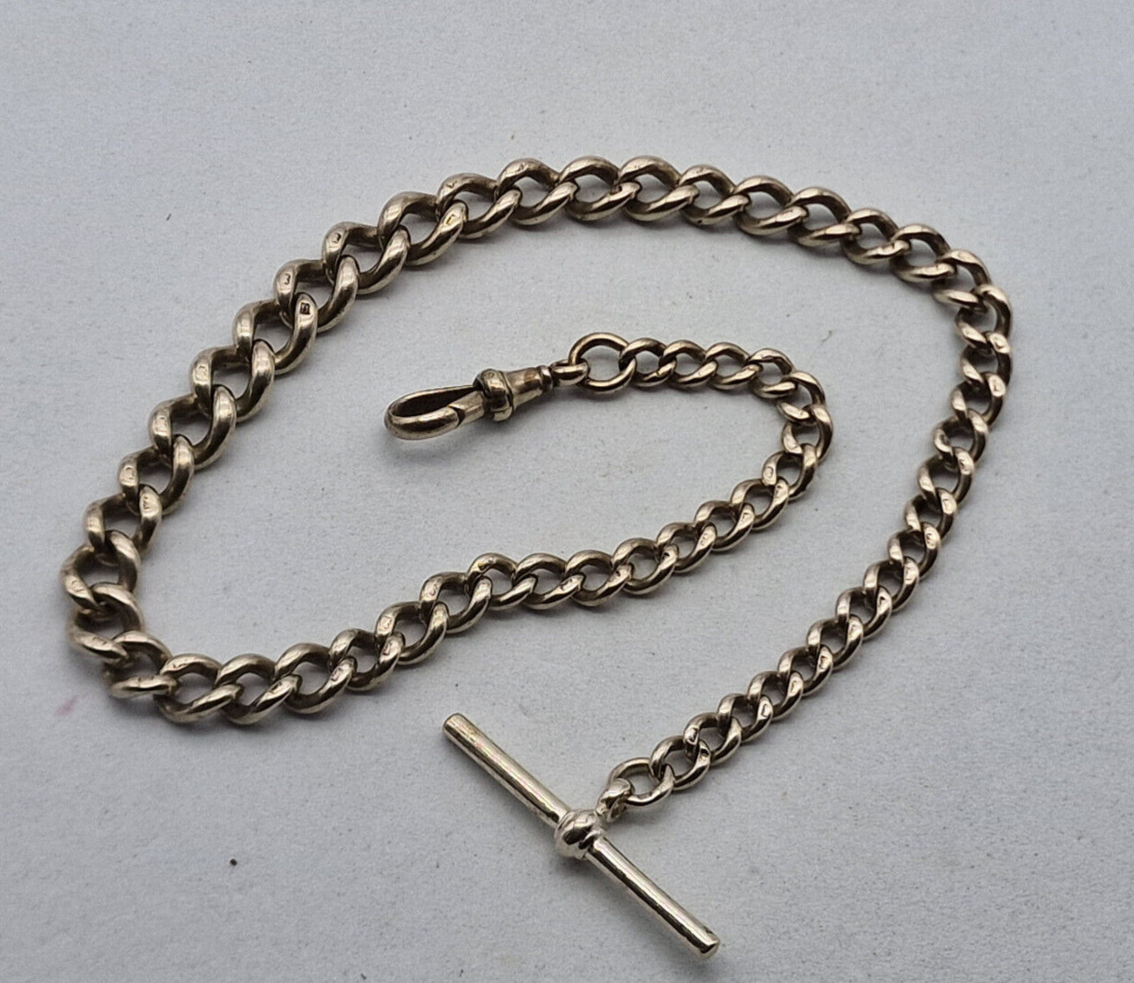 Antique Beautiful Solid Silver Pocket watch