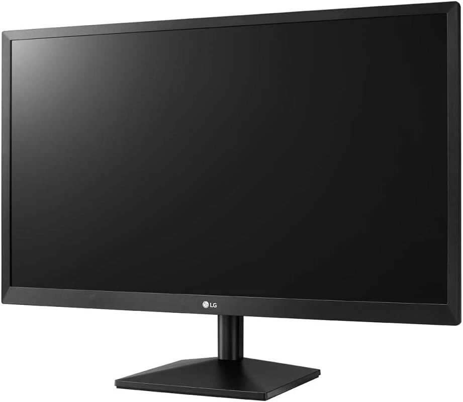 LG 24MK430H-B 24" Full HD IPS LED Monitor - Black BRAND NEW & BOXED - Image 3 of 4