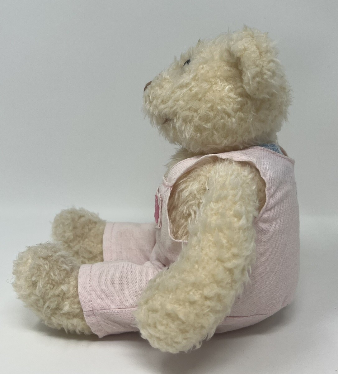 トップス Bibiy. TEDDY VEST TOP Bibiy. TEDDY VEST TOP