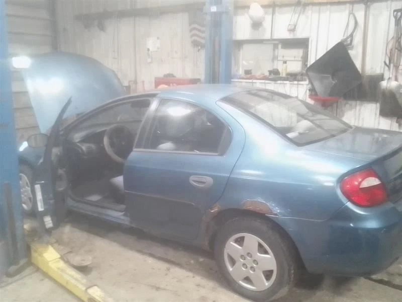 Motor sin turbo 2,0 L VIN C octavo dígito compatible con 04-05 NEON 2035027 Foto 3 de 4