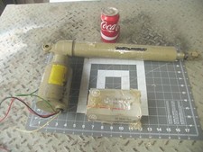 Linear Actuator(duff-norton #sk6405-14-2 Electromechanical Actuator ; 115v 1.8 )