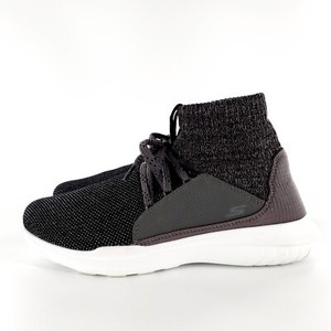 skechers go run 7 womens brown